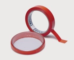 Sealing tape for Petri dishes | Width mm : 19